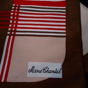 Marie Chantel Scarf